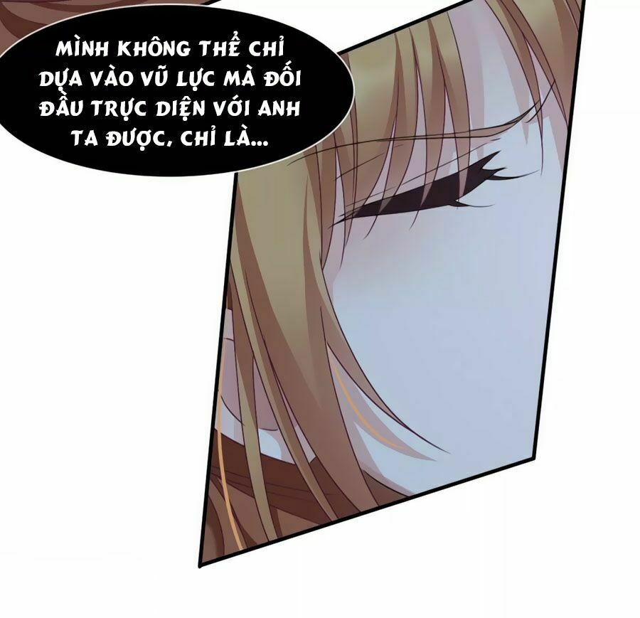 Nhân Chất Tình Nhân: Chapter 31.1