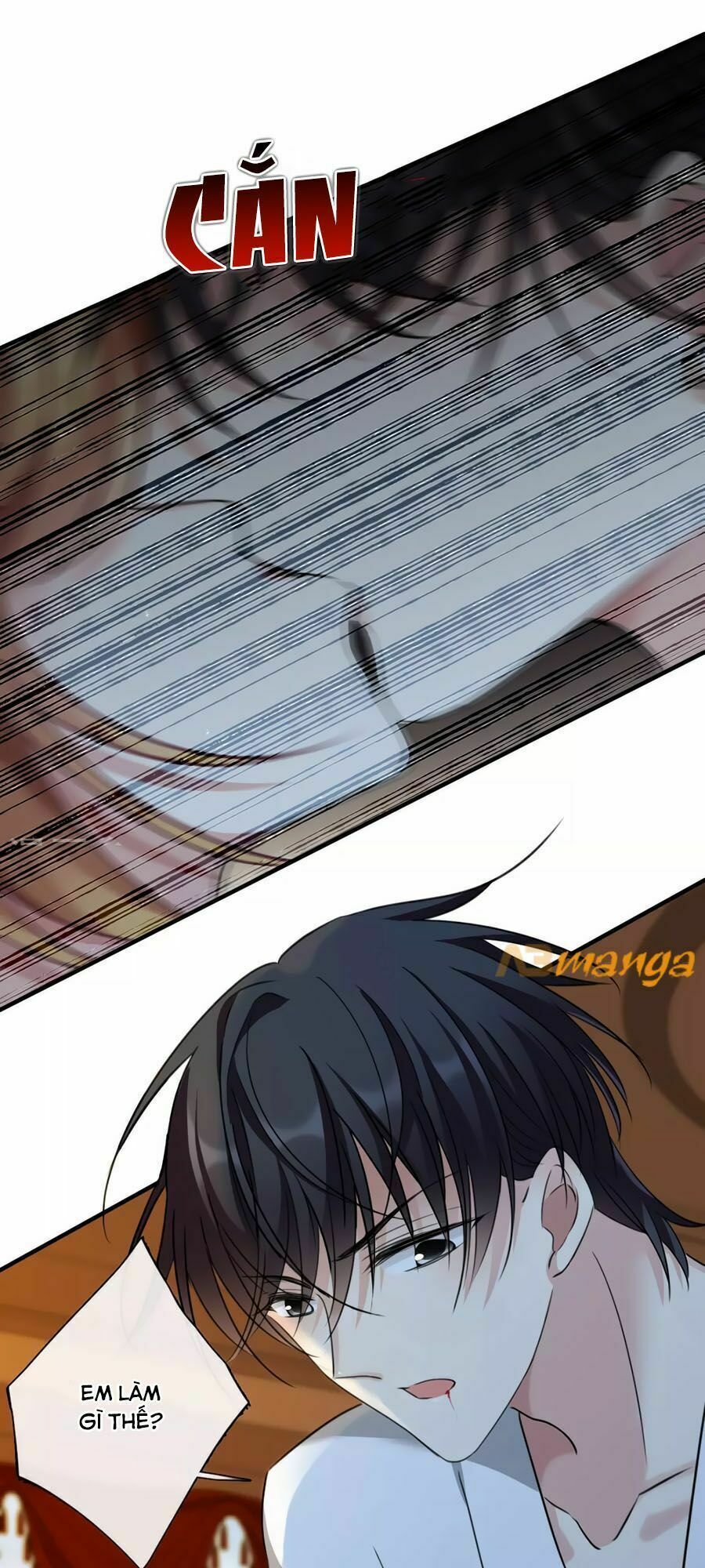 Nhân Chất Tình Nhân: Chapter 31.1