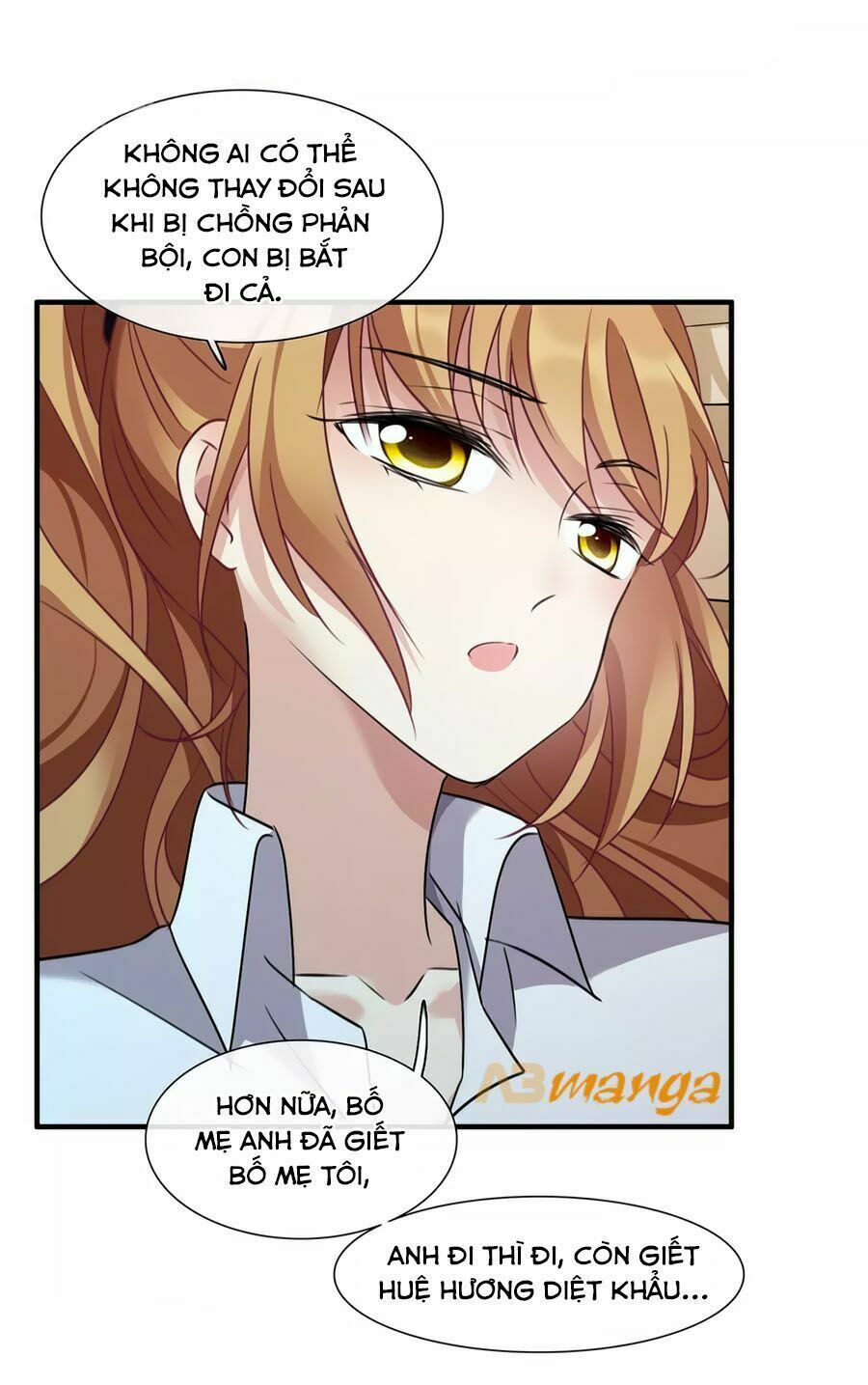 Nhân Chất Tình Nhân: Chapter 31.1