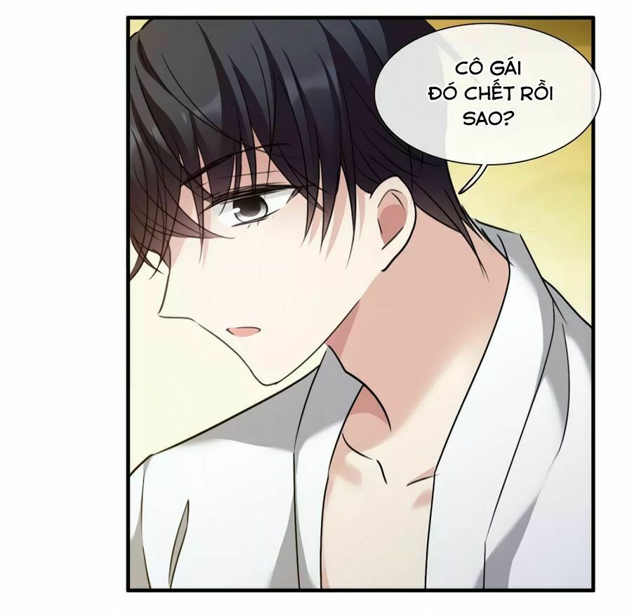 Nhân Chất Tình Nhân: Chapter 31.1