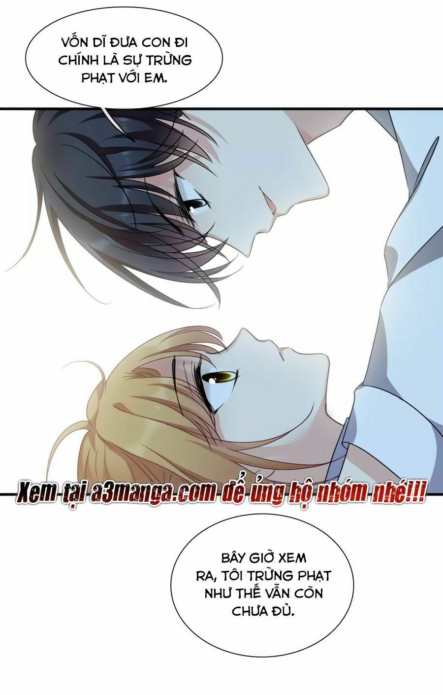 Nhân Chất Tình Nhân: Chapter 31.1