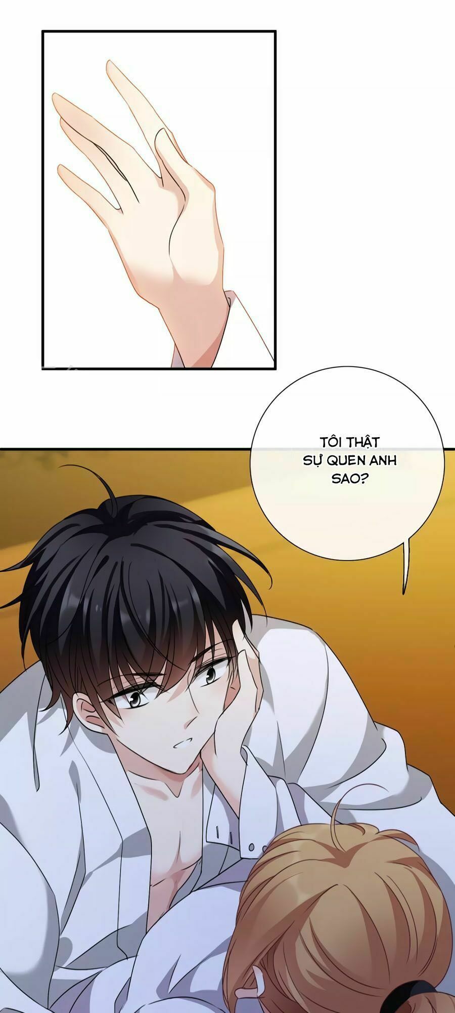 Nhân Chất Tình Nhân: Chapter 31.1