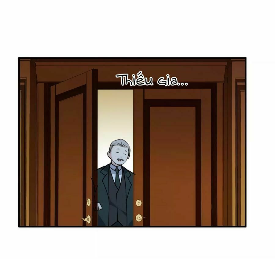 Nhân Chất Tình Nhân: Chapter 31.1