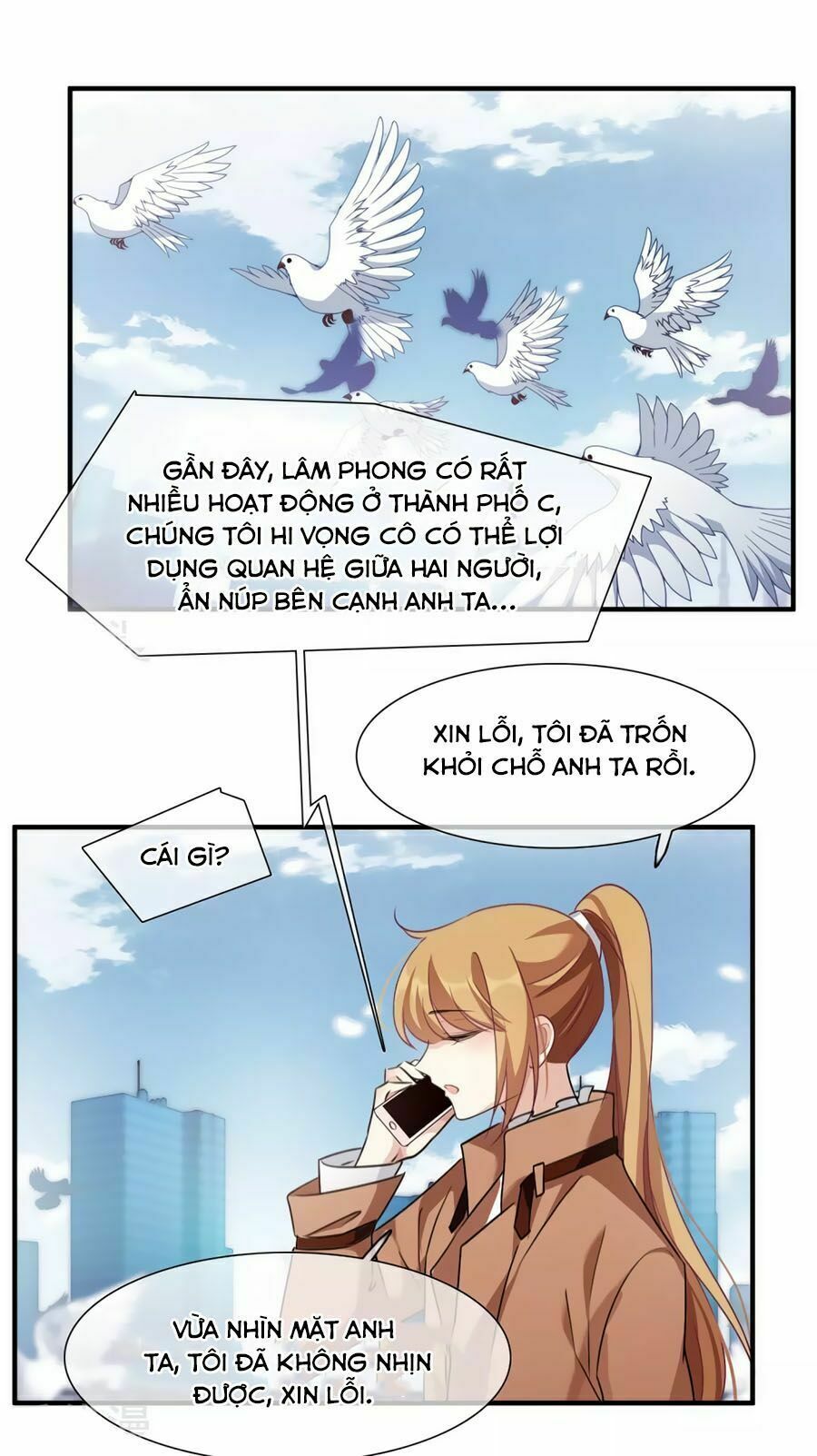 Nhân Chất Tình Nhân: Chapter 31.2