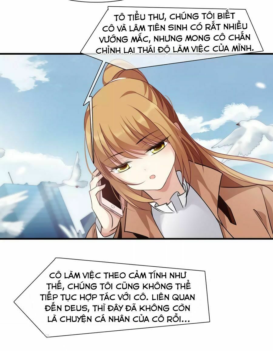 Nhân Chất Tình Nhân: Chapter 31.2