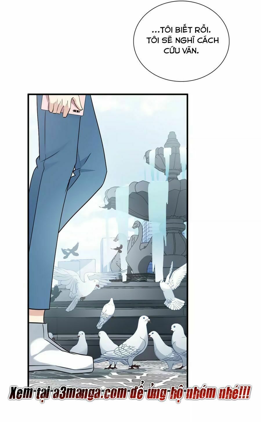 Nhân Chất Tình Nhân: Chapter 31.2