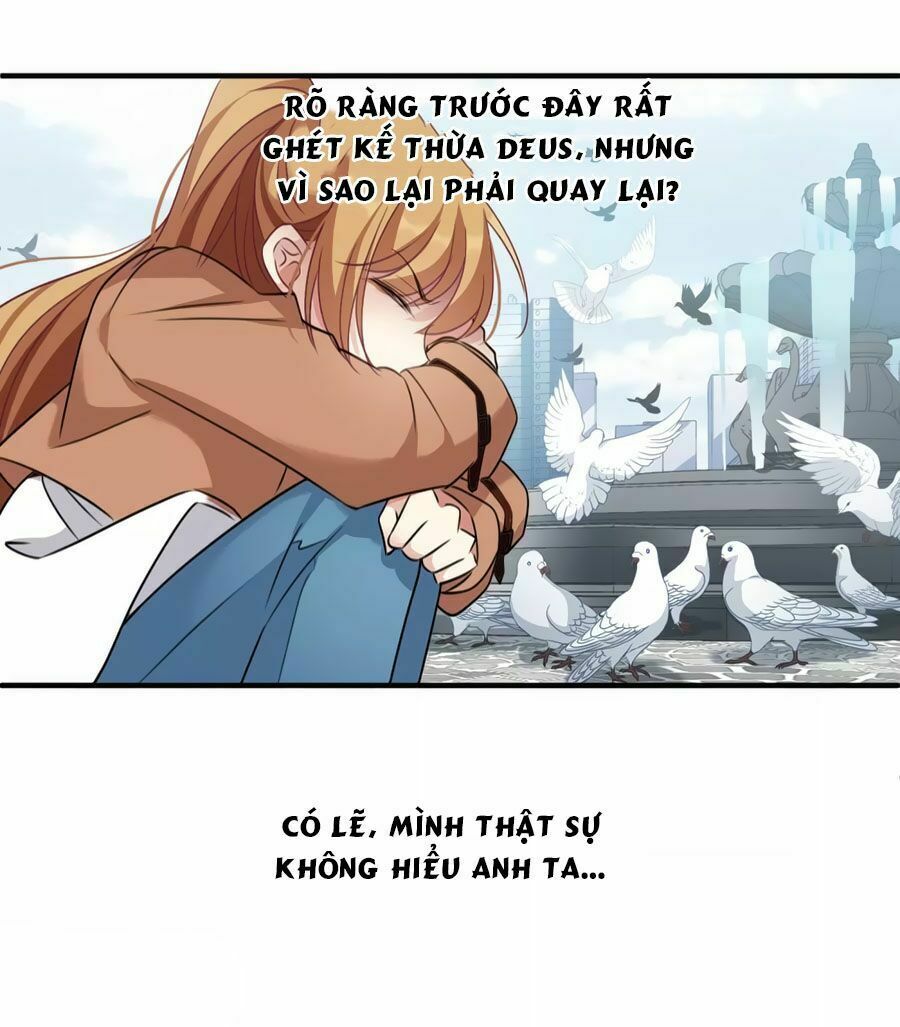 Nhân Chất Tình Nhân: Chapter 31.2