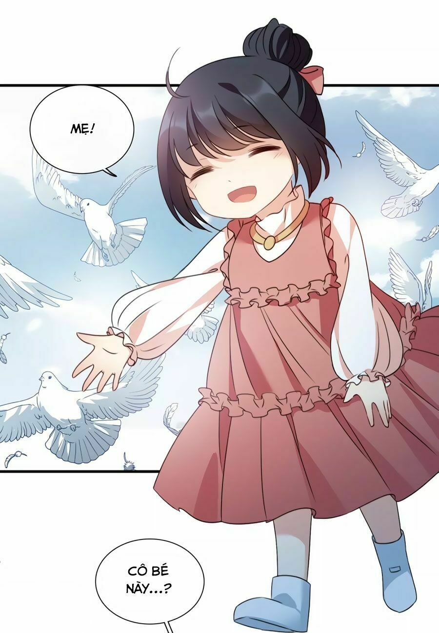 Nhân Chất Tình Nhân: Chapter 31.2