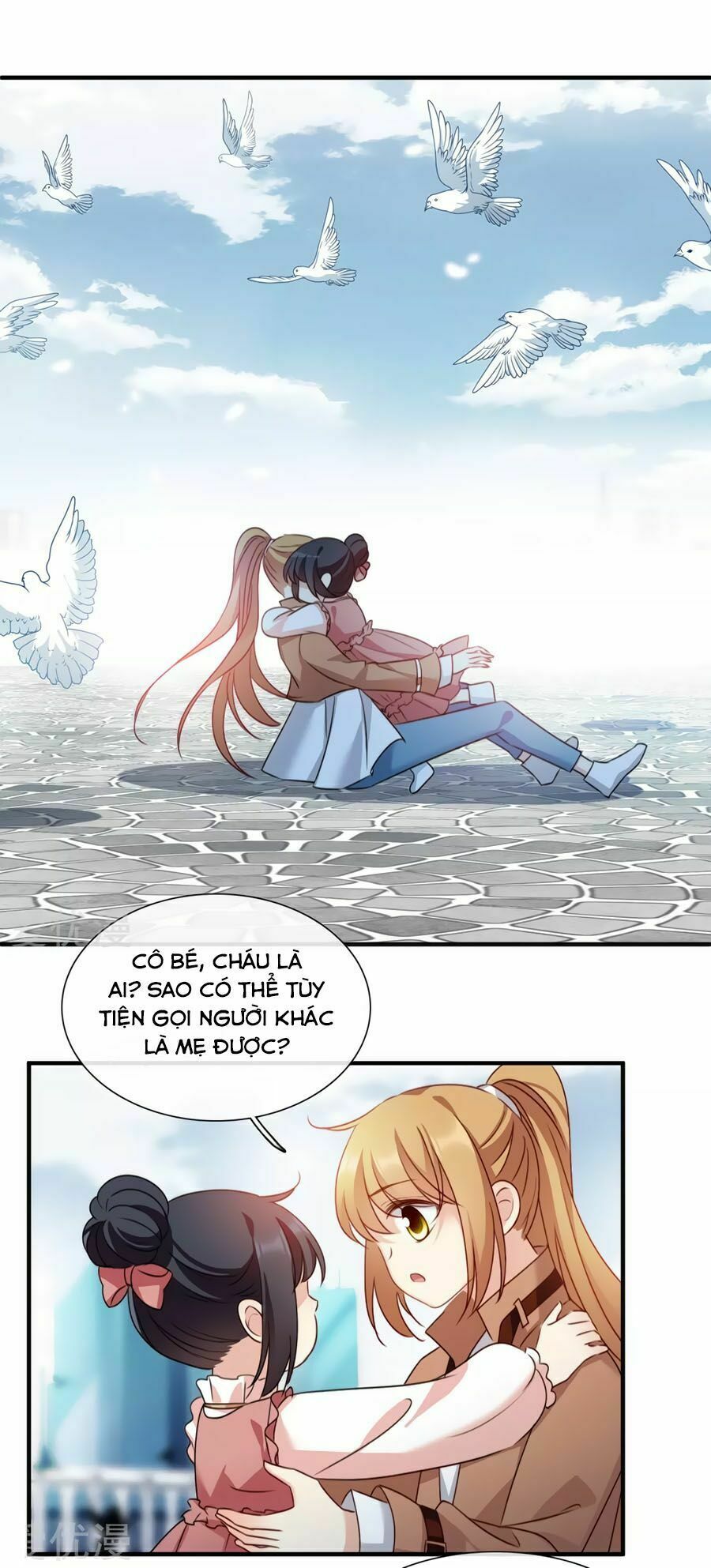 Nhân Chất Tình Nhân: Chapter 31.2
