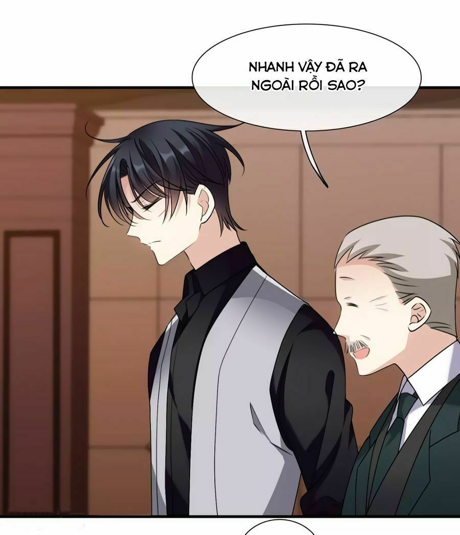 Nhân Chất Tình Nhân: Chapter 31.2