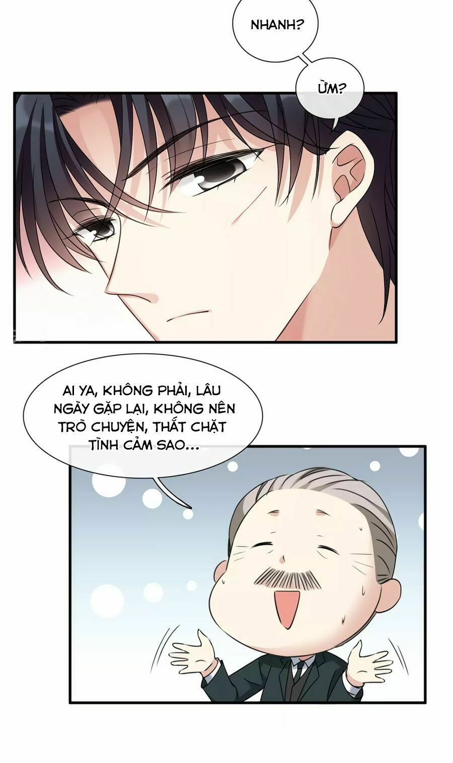 Nhân Chất Tình Nhân: Chapter 31.2