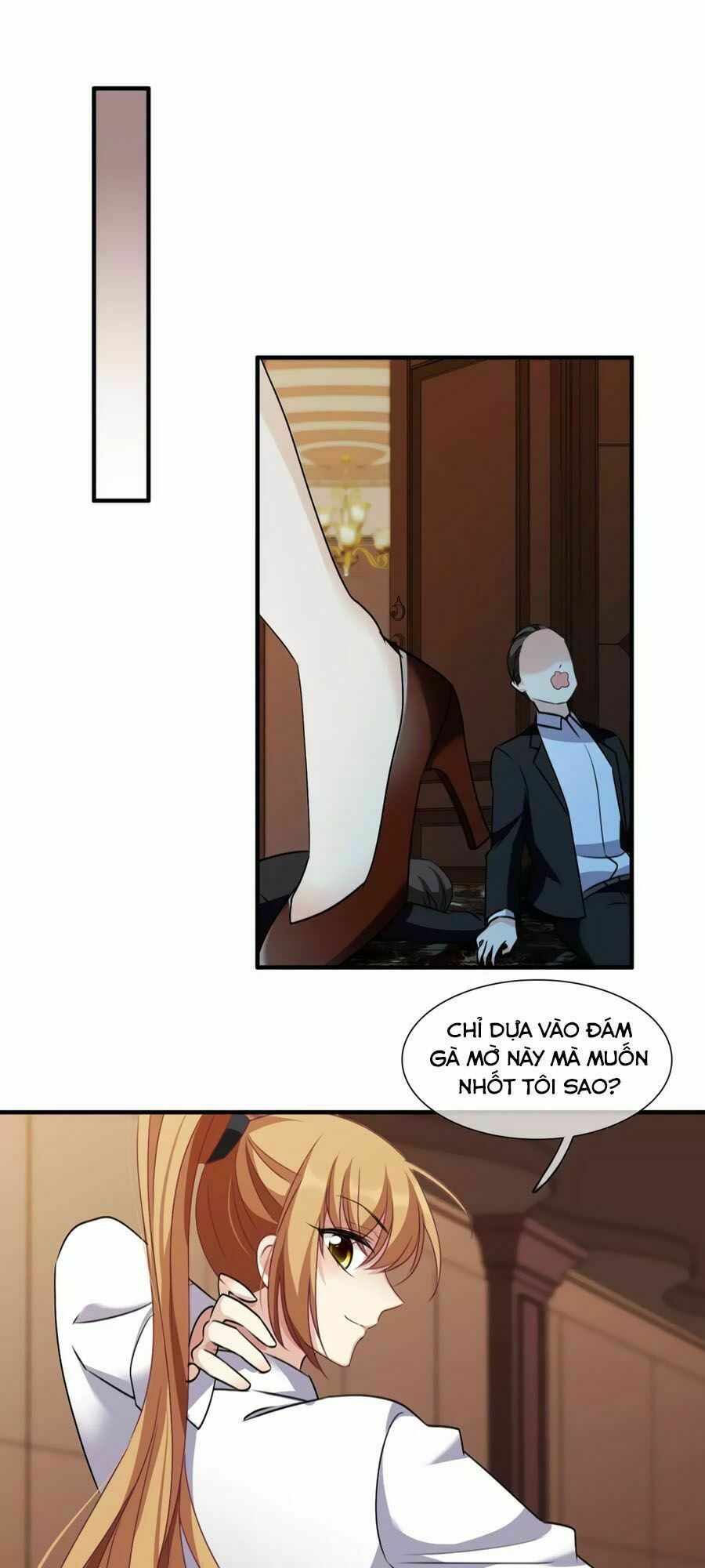 Nhân Chất Tình Nhân: Chapter 31.2