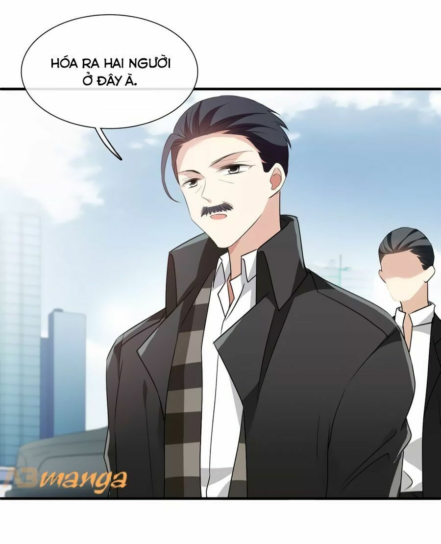 Nhân Chất Tình Nhân: Chapter 32.1