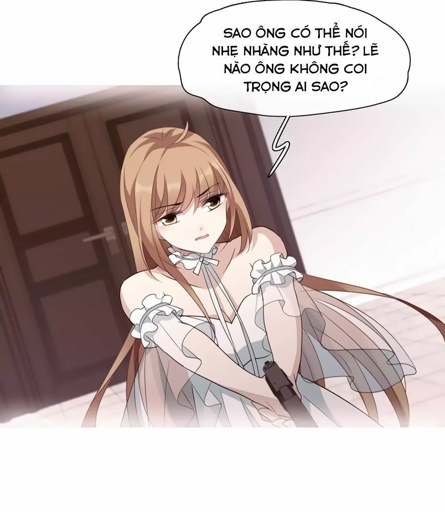 Nhân Chất Tình Nhân: Chapter 32.1