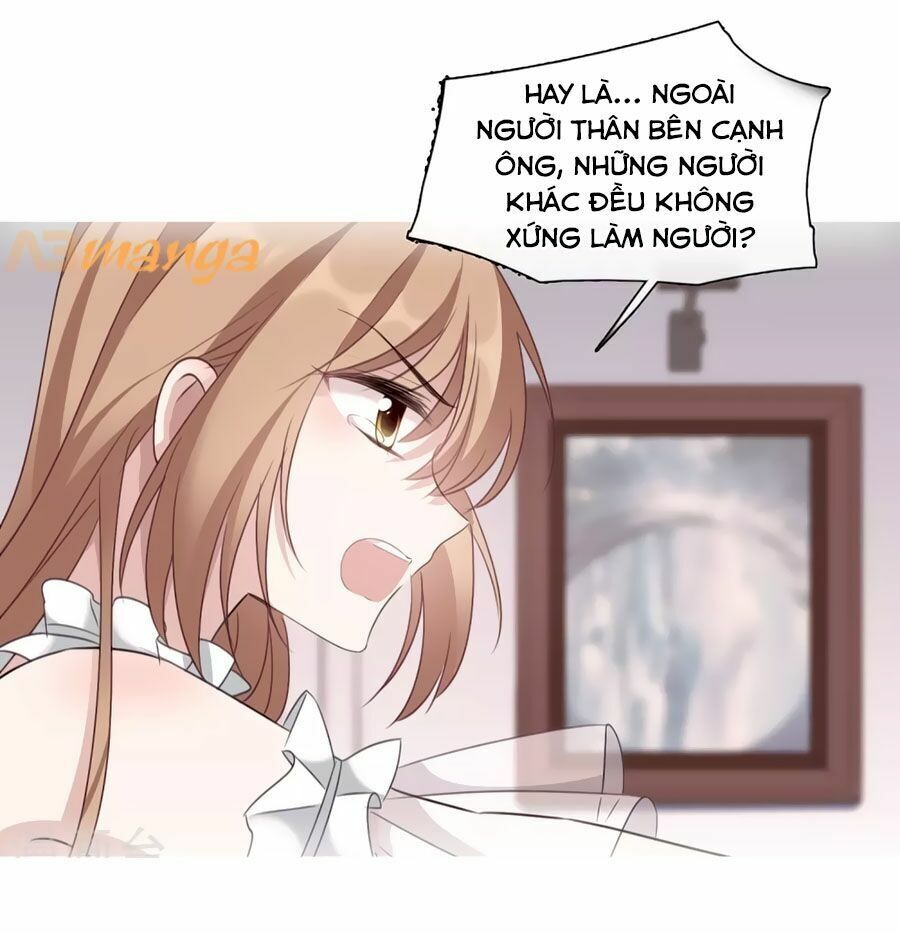 Nhân Chất Tình Nhân: Chapter 32.1