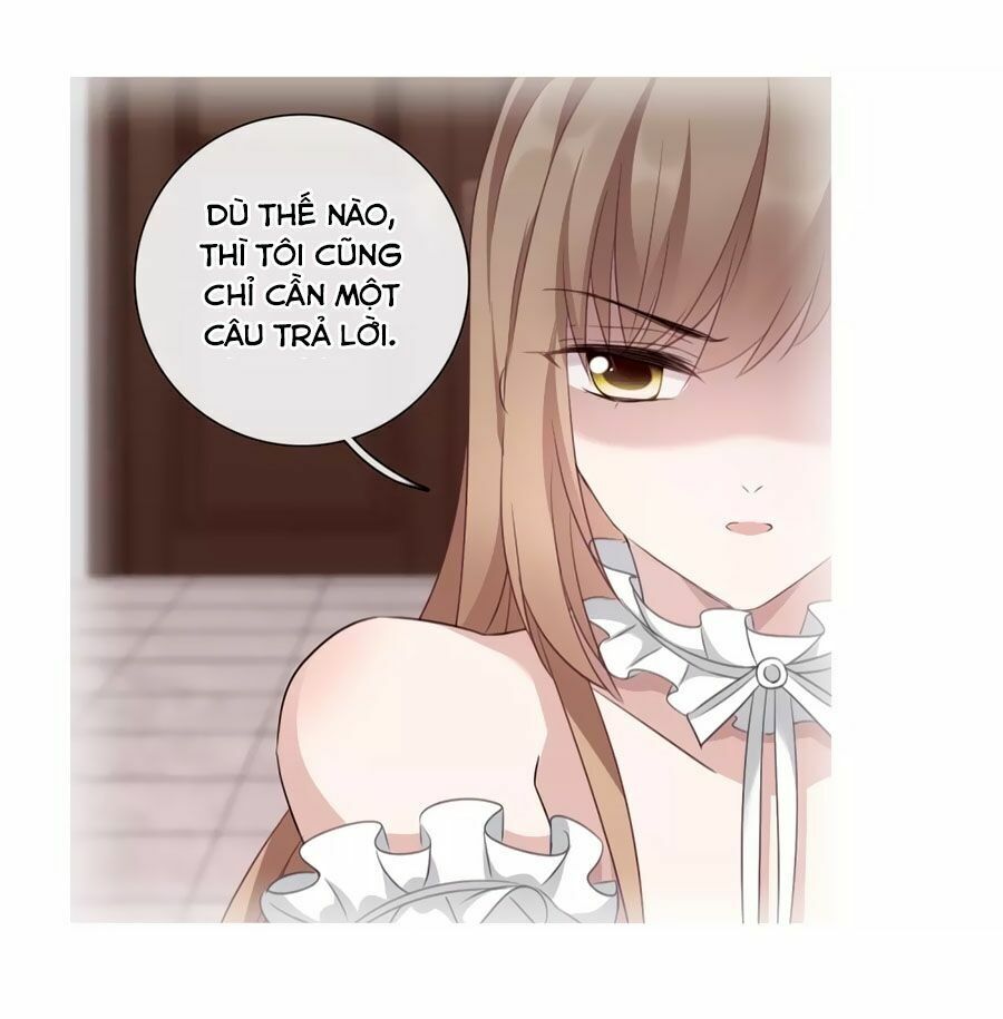 Nhân Chất Tình Nhân: Chapter 32.1