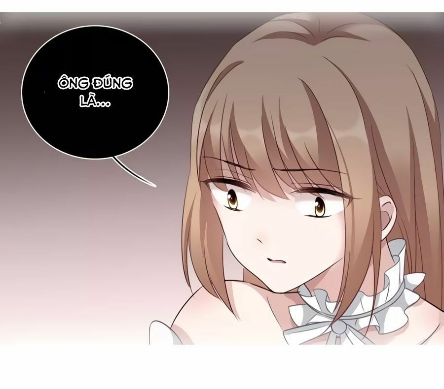 Nhân Chất Tình Nhân: Chapter 32.1