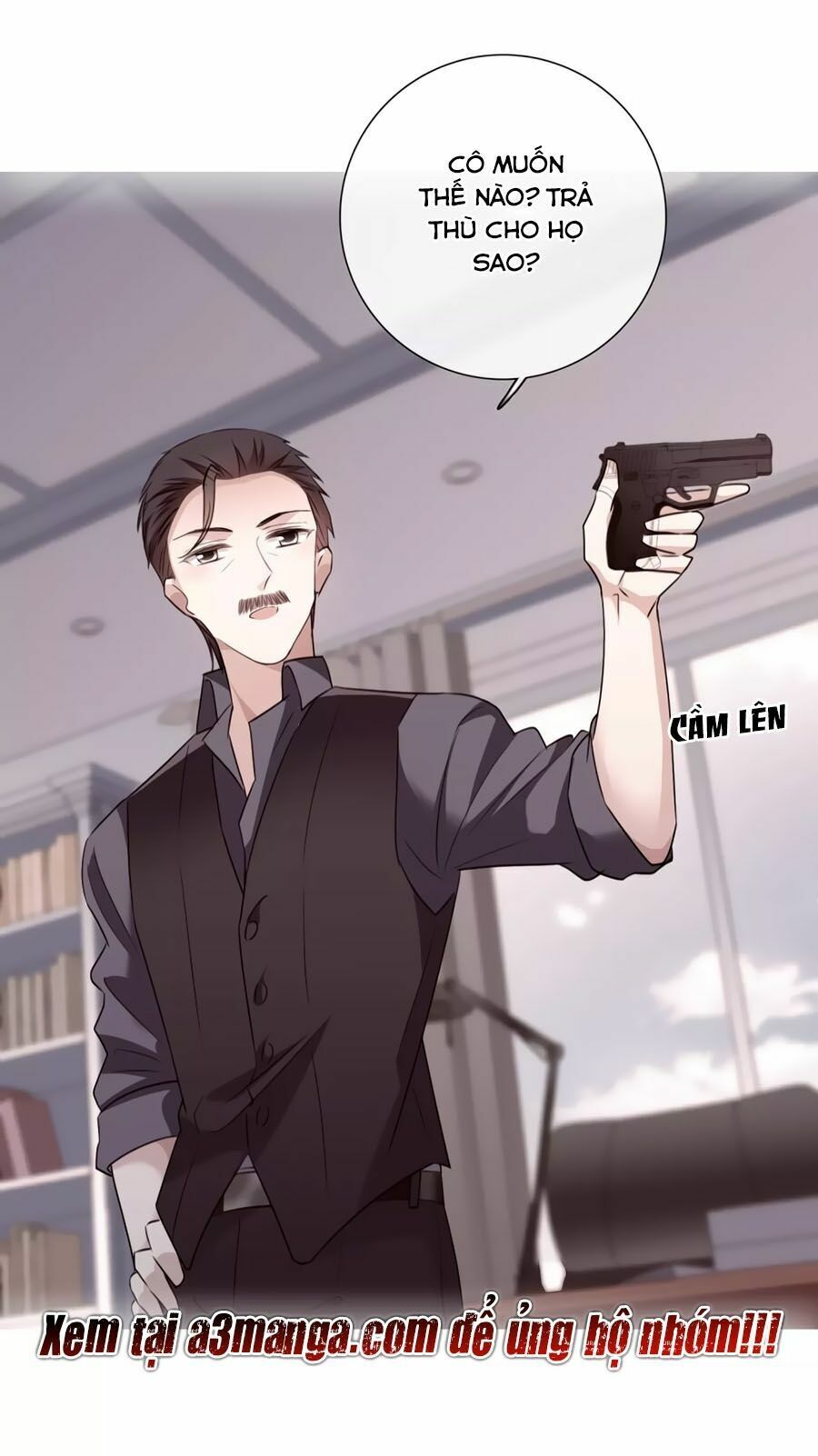 Nhân Chất Tình Nhân: Chapter 32.1