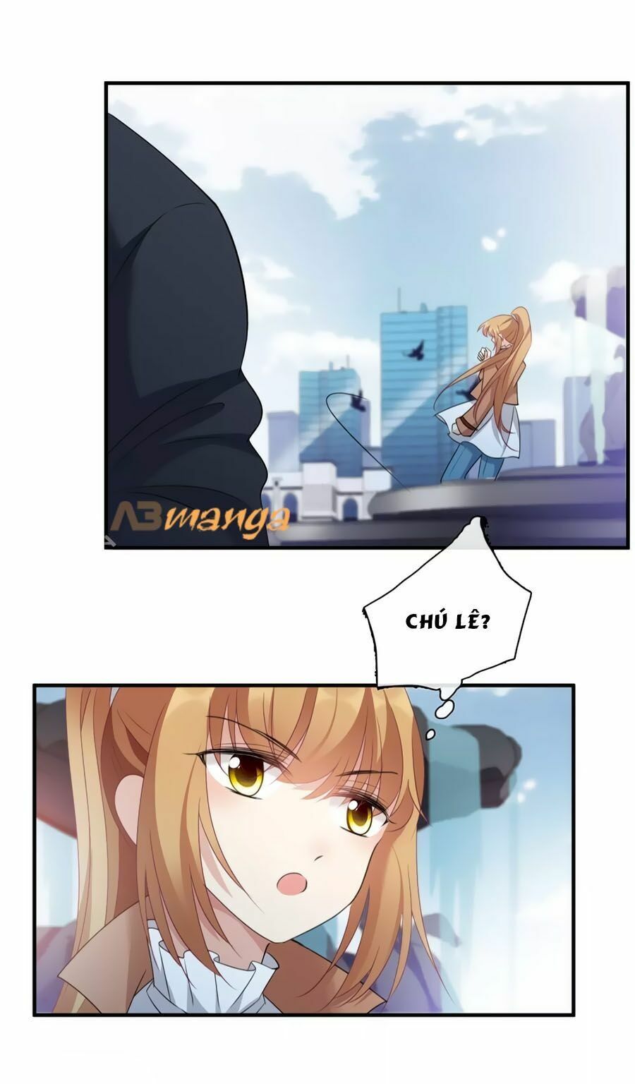 Nhân Chất Tình Nhân: Chapter 32.1