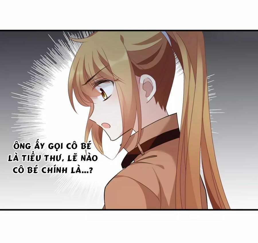 Nhân Chất Tình Nhân: Chapter 32.1