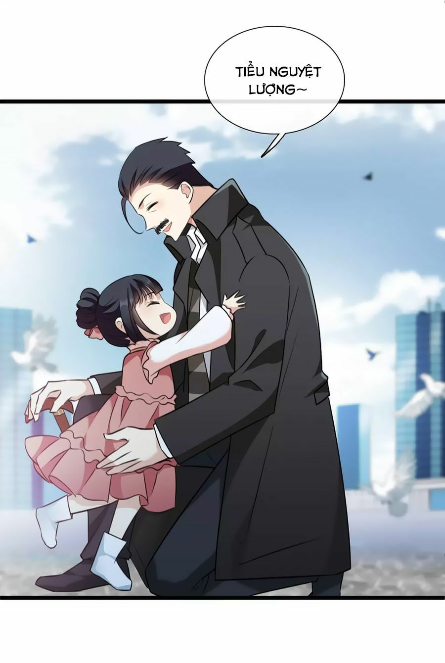 Nhân Chất Tình Nhân: Chapter 32.2