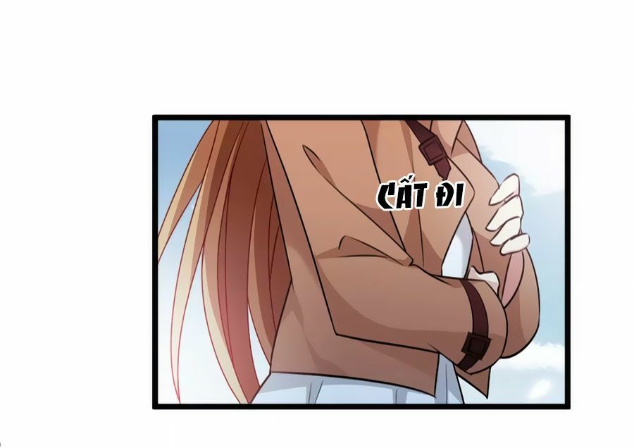 Nhân Chất Tình Nhân: Chapter 32.2