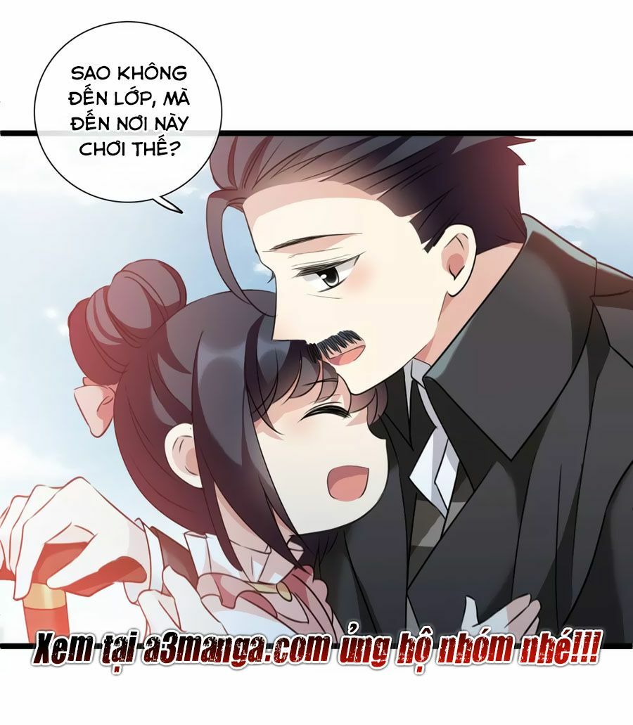 Nhân Chất Tình Nhân: Chapter 32.2