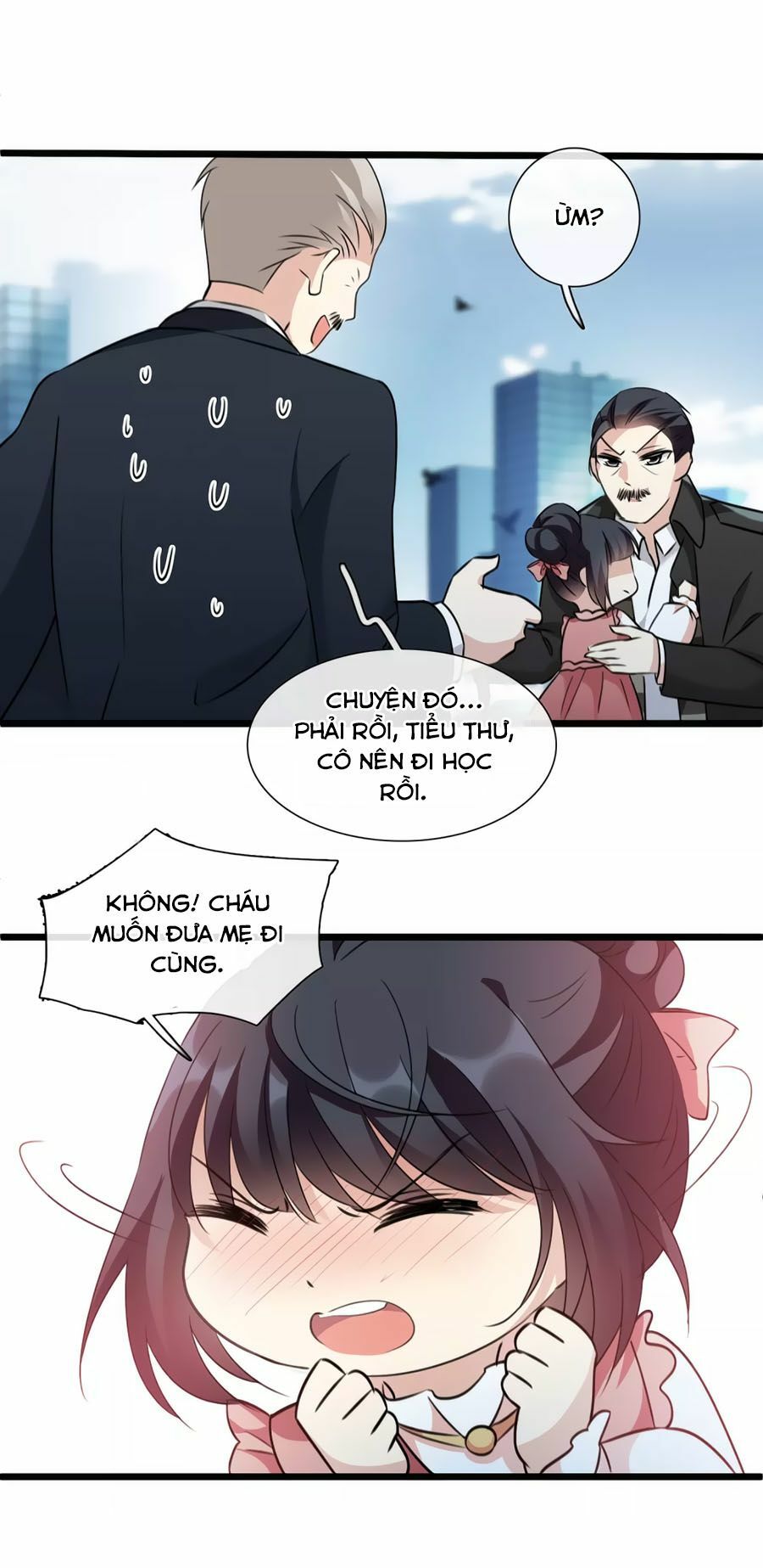 Nhân Chất Tình Nhân: Chapter 32.2