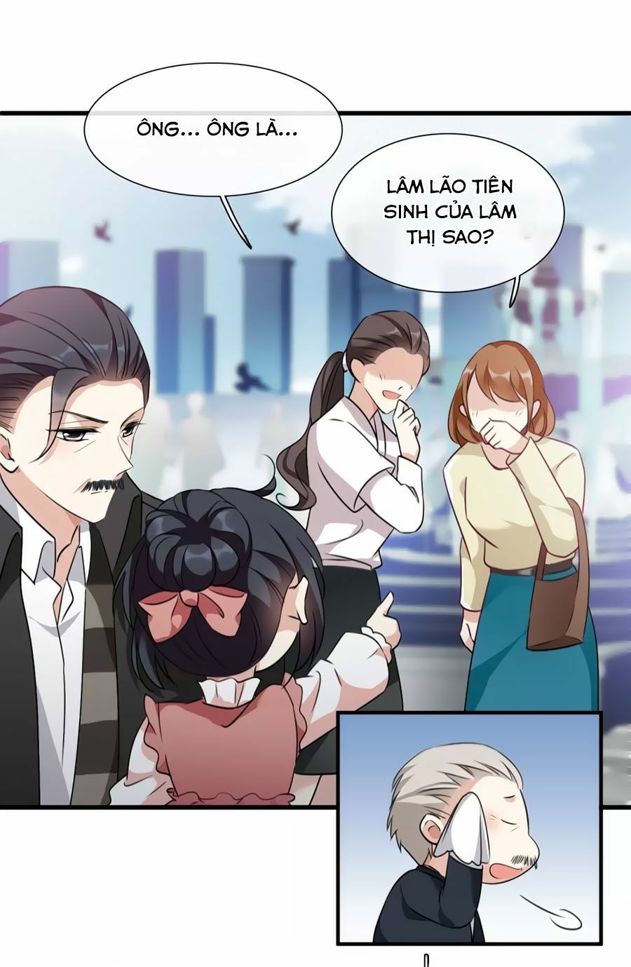 Nhân Chất Tình Nhân: Chapter 32.2