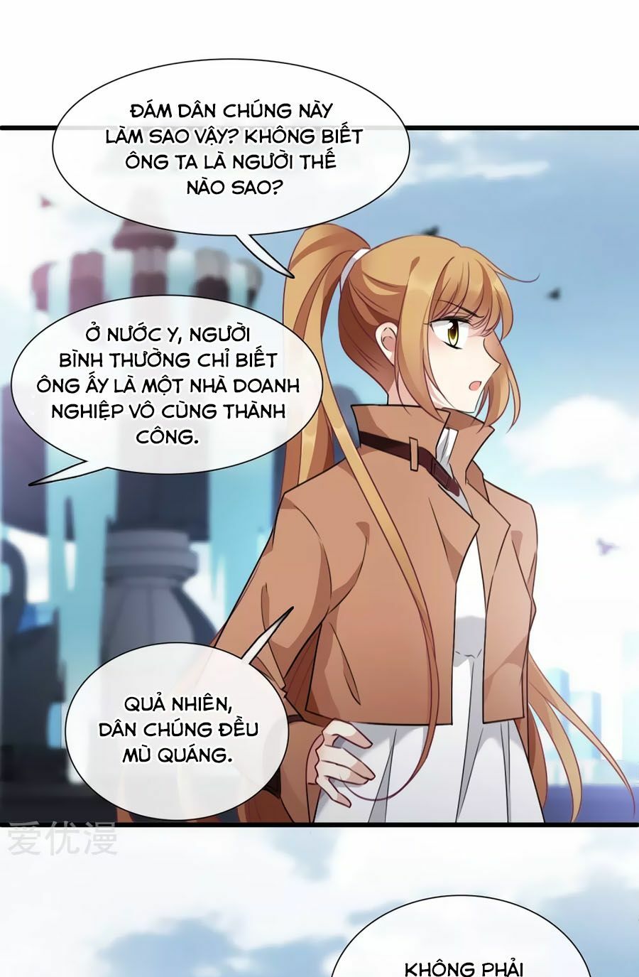 Nhân Chất Tình Nhân: Chapter 32.2