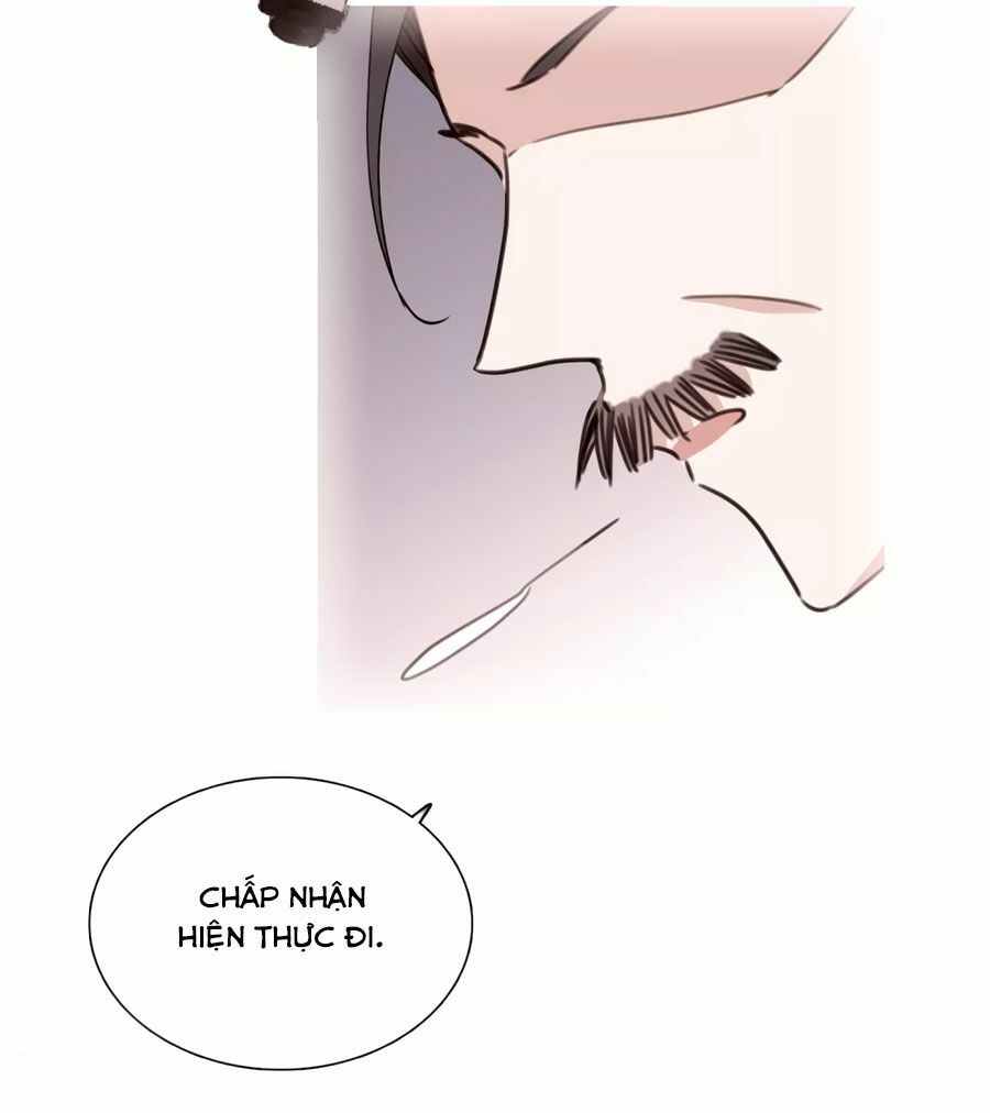 Nhân Chất Tình Nhân: Chapter 32.2