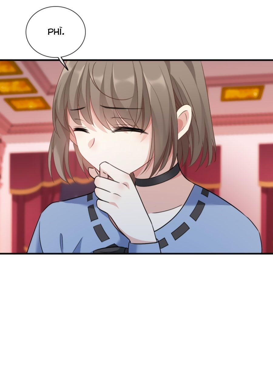 Nhân Chất Tình Nhân: Chapter 34.1