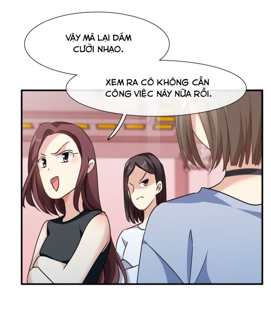 Nhân Chất Tình Nhân: Chapter 34.1