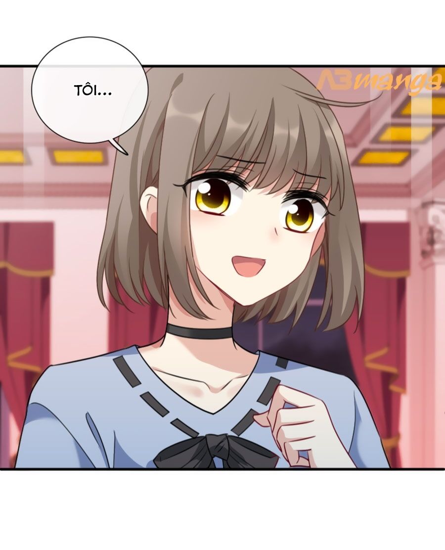 Nhân Chất Tình Nhân: Chapter 34.1