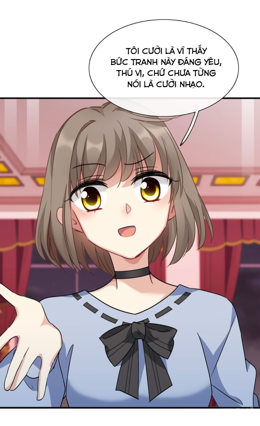 Nhân Chất Tình Nhân: Chapter 34.1
