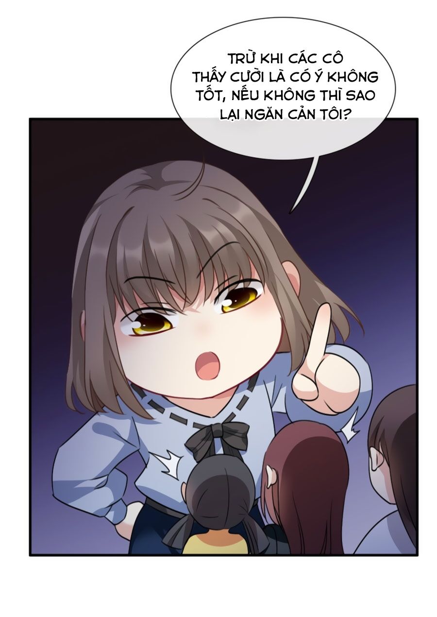 Nhân Chất Tình Nhân: Chapter 34.1