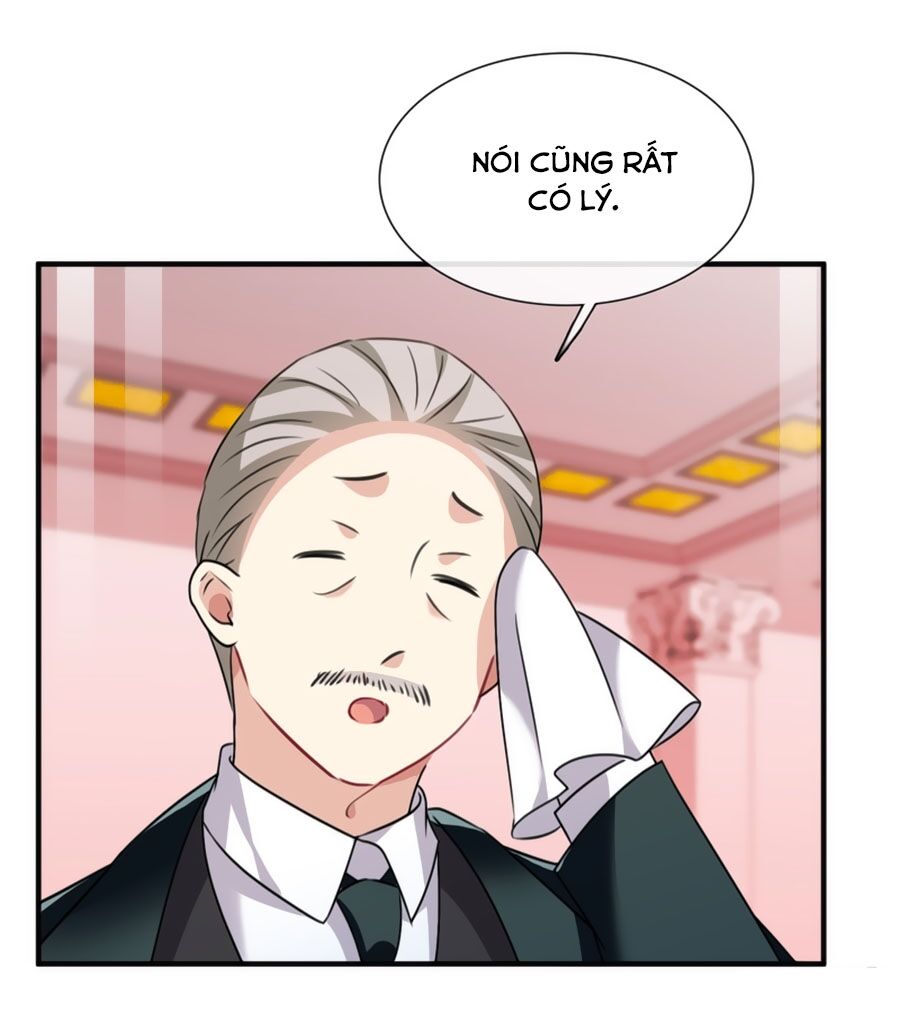 Nhân Chất Tình Nhân: Chapter 34.1