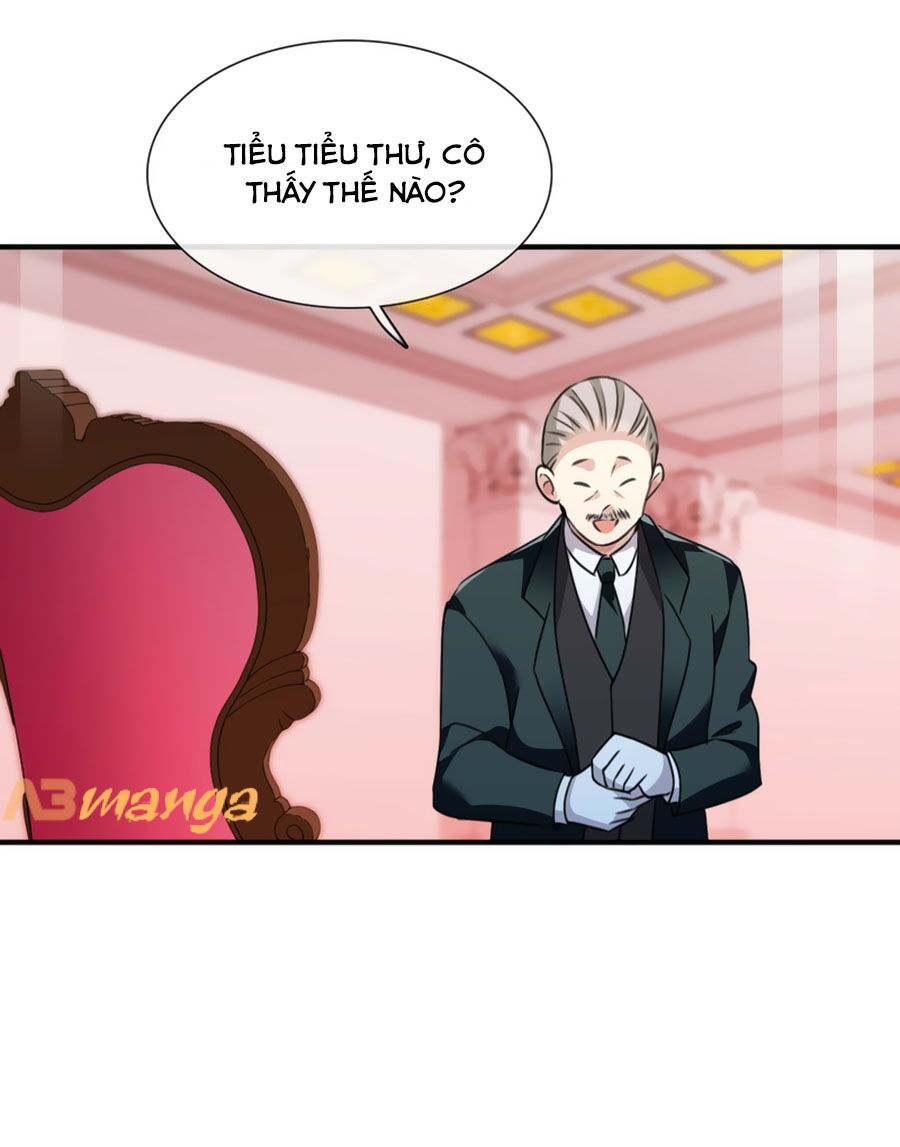 Nhân Chất Tình Nhân: Chapter 34.1