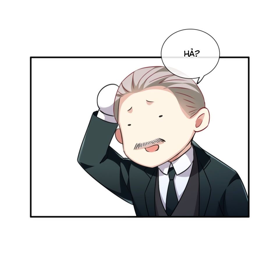 Nhân Chất Tình Nhân: Chapter 34.1