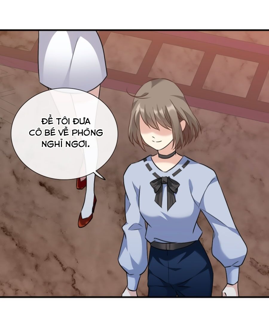 Nhân Chất Tình Nhân: Chapter 34.1