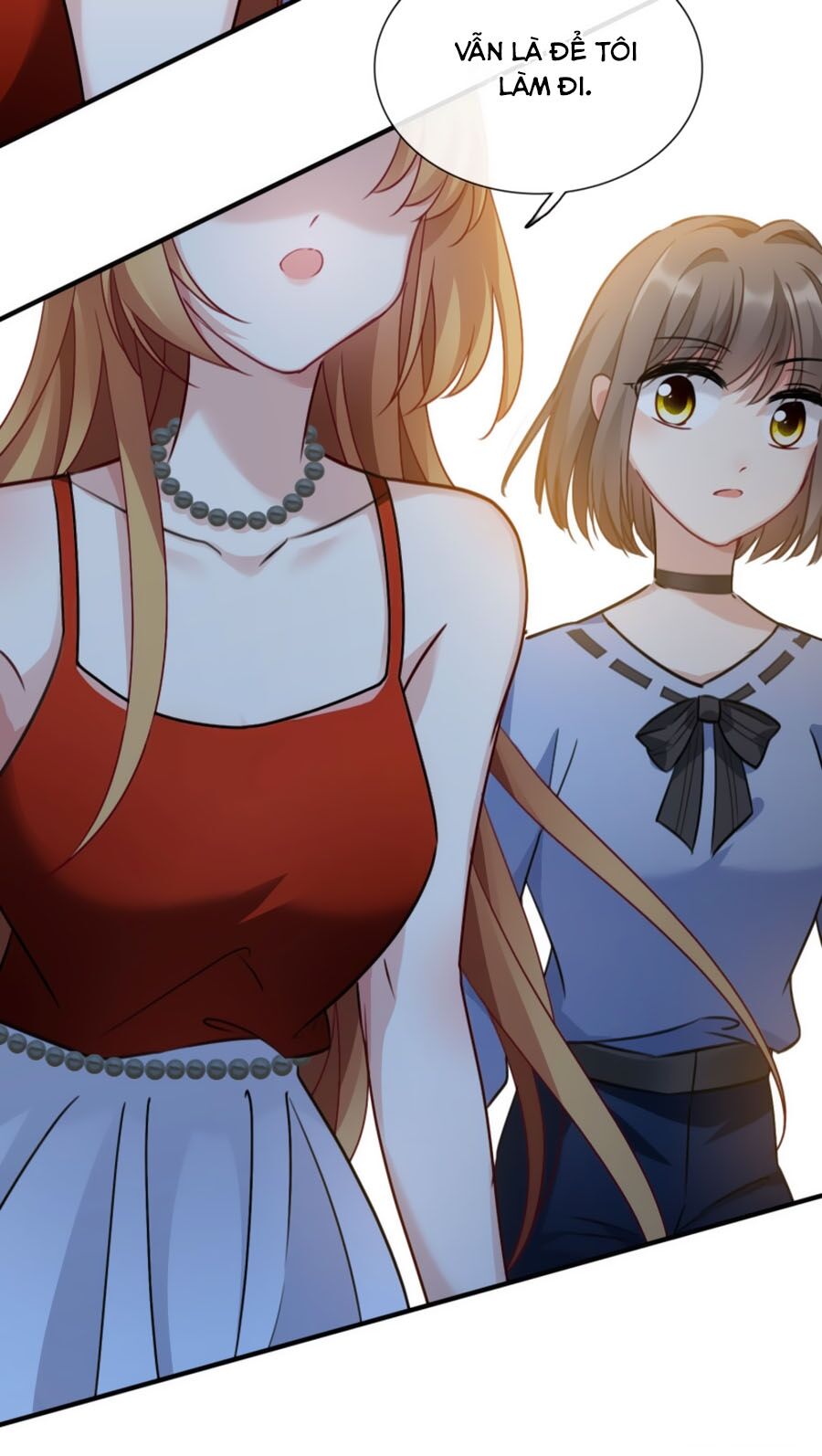Nhân Chất Tình Nhân: Chapter 34.1