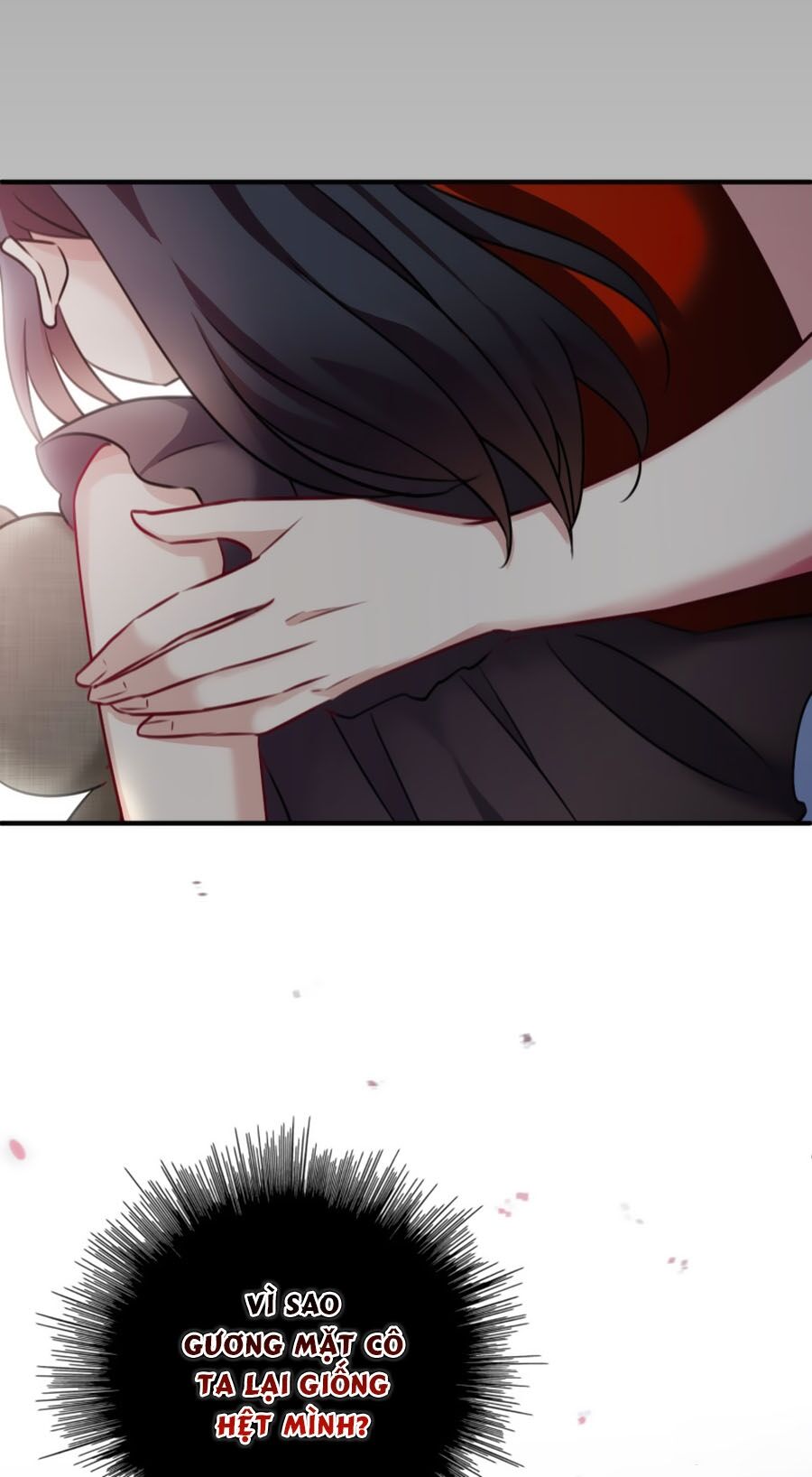 Nhân Chất Tình Nhân: Chapter 34.1
