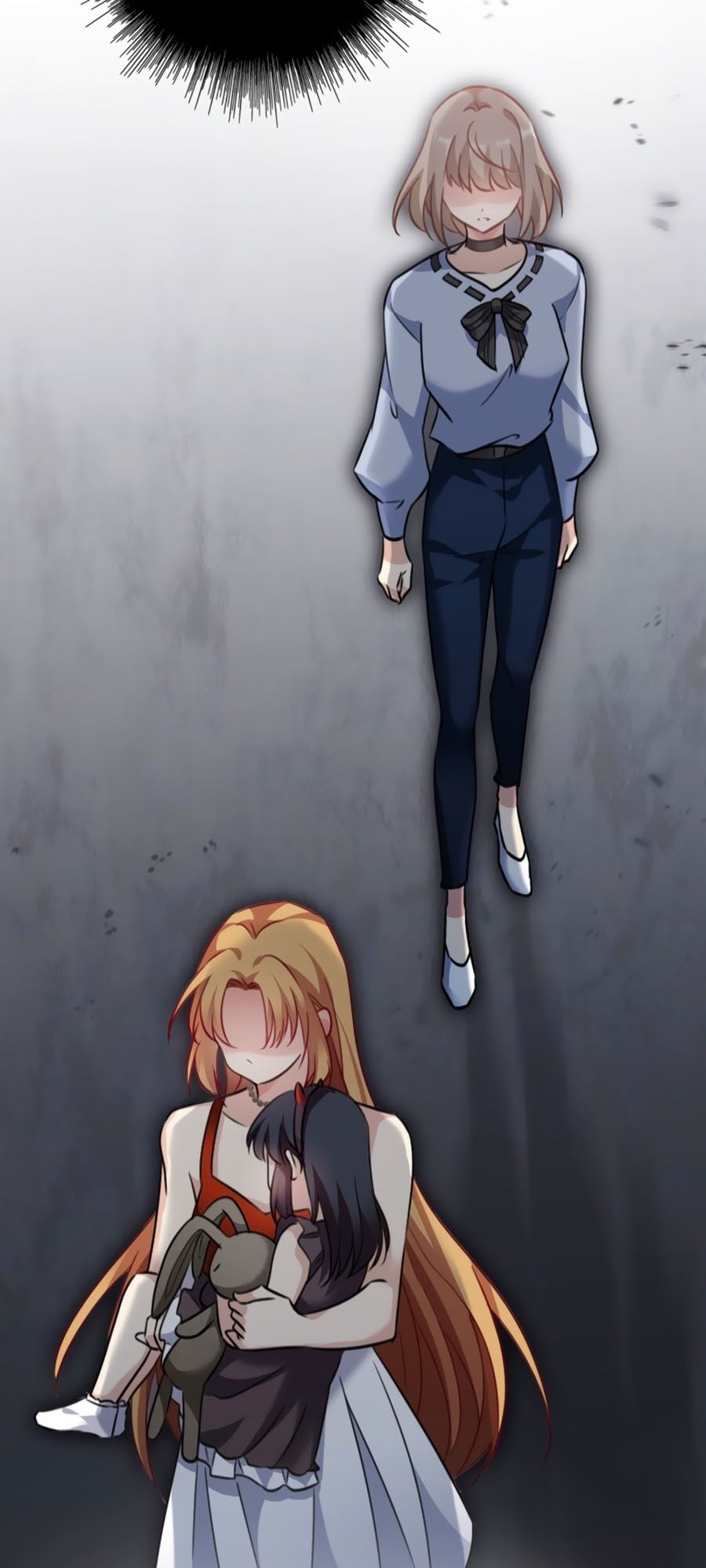 Nhân Chất Tình Nhân: Chapter 34.1