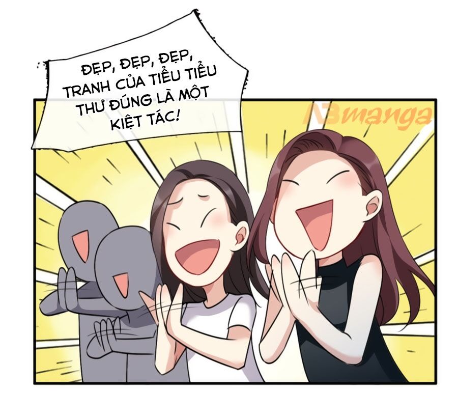 Nhân Chất Tình Nhân: Chapter 34.1
