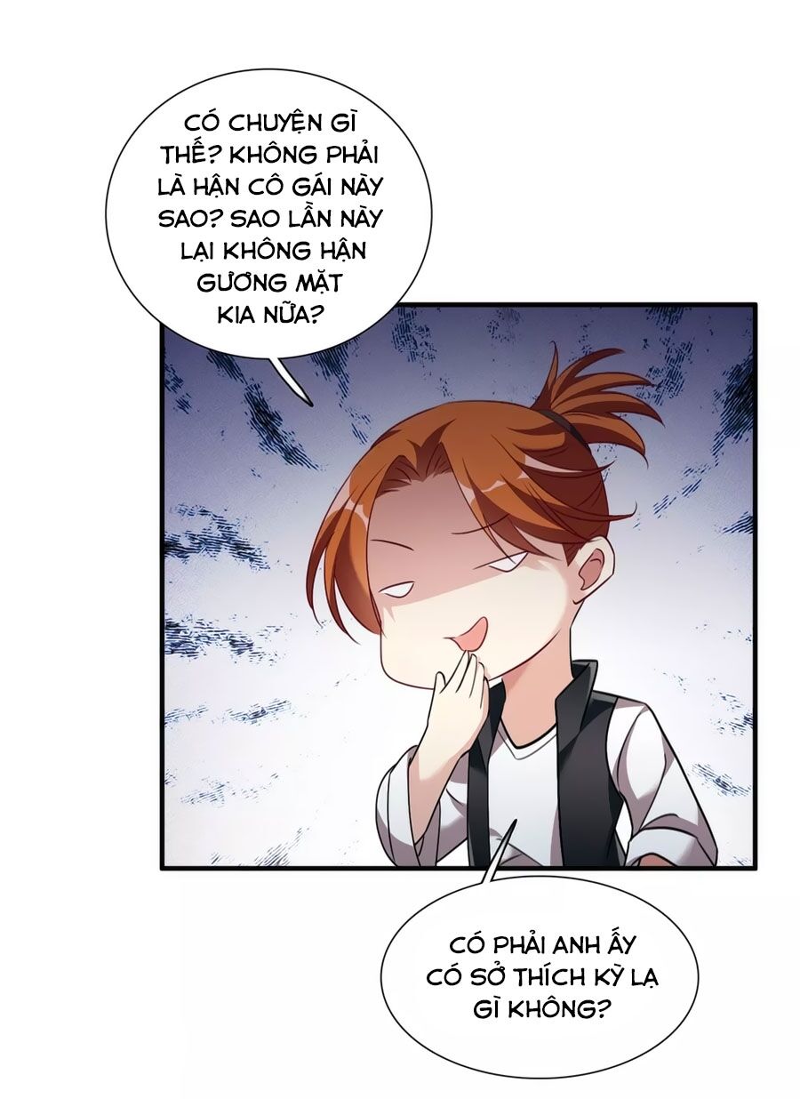 Nhân Chất Tình Nhân: Chapter 35.1
