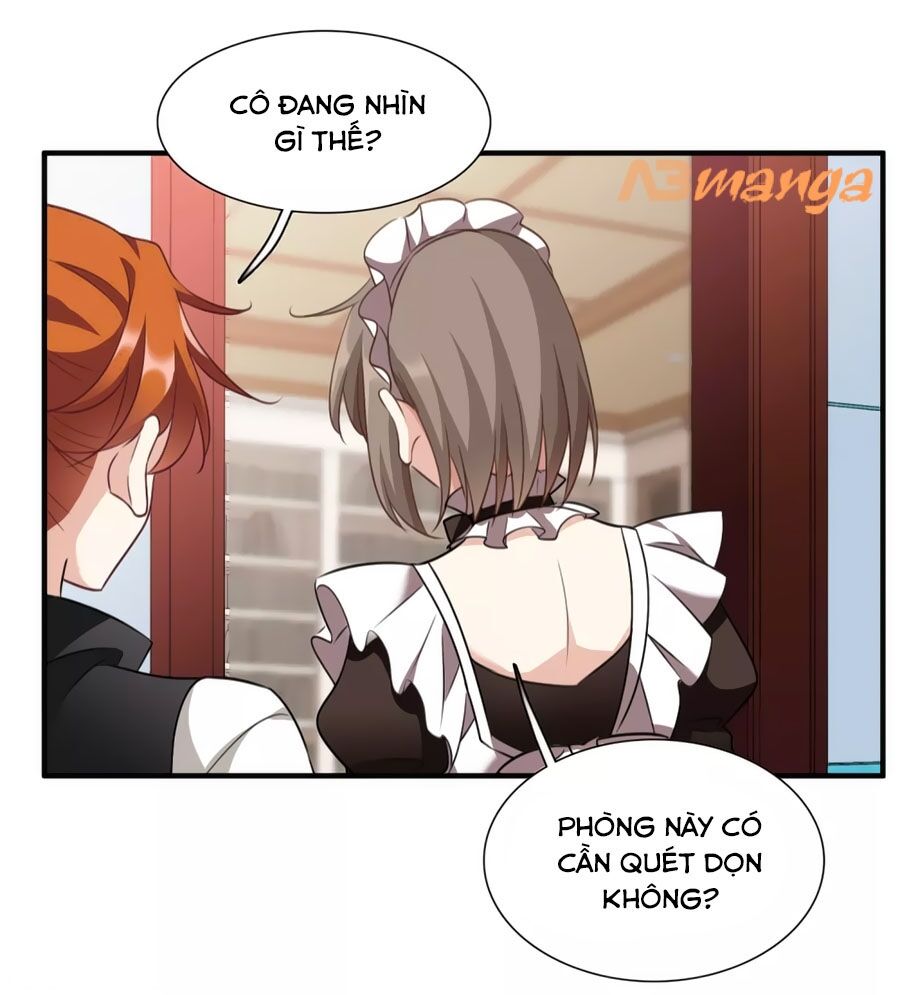 Nhân Chất Tình Nhân: Chapter 35.1