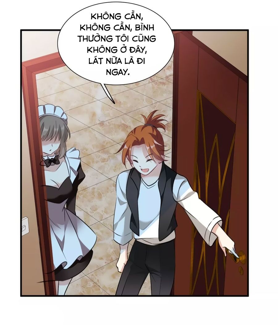 Nhân Chất Tình Nhân: Chapter 35.1