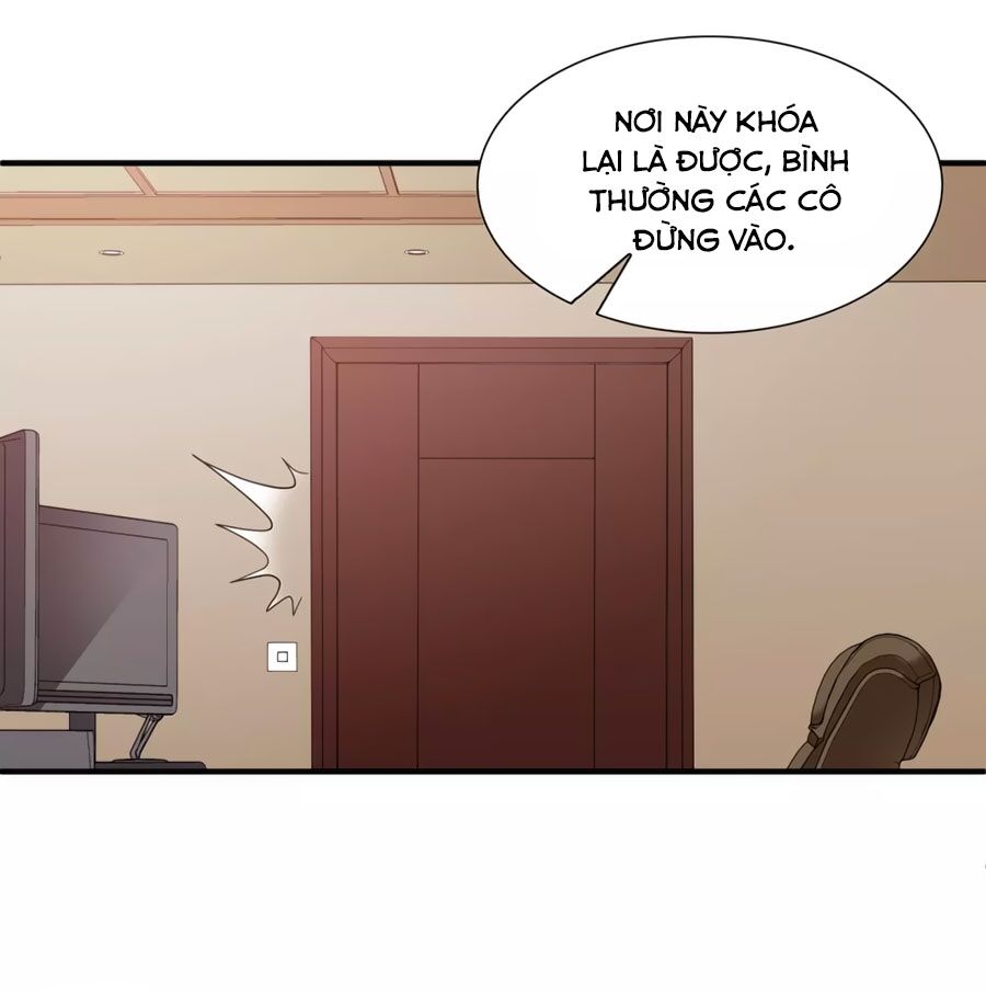 Nhân Chất Tình Nhân: Chapter 35.1