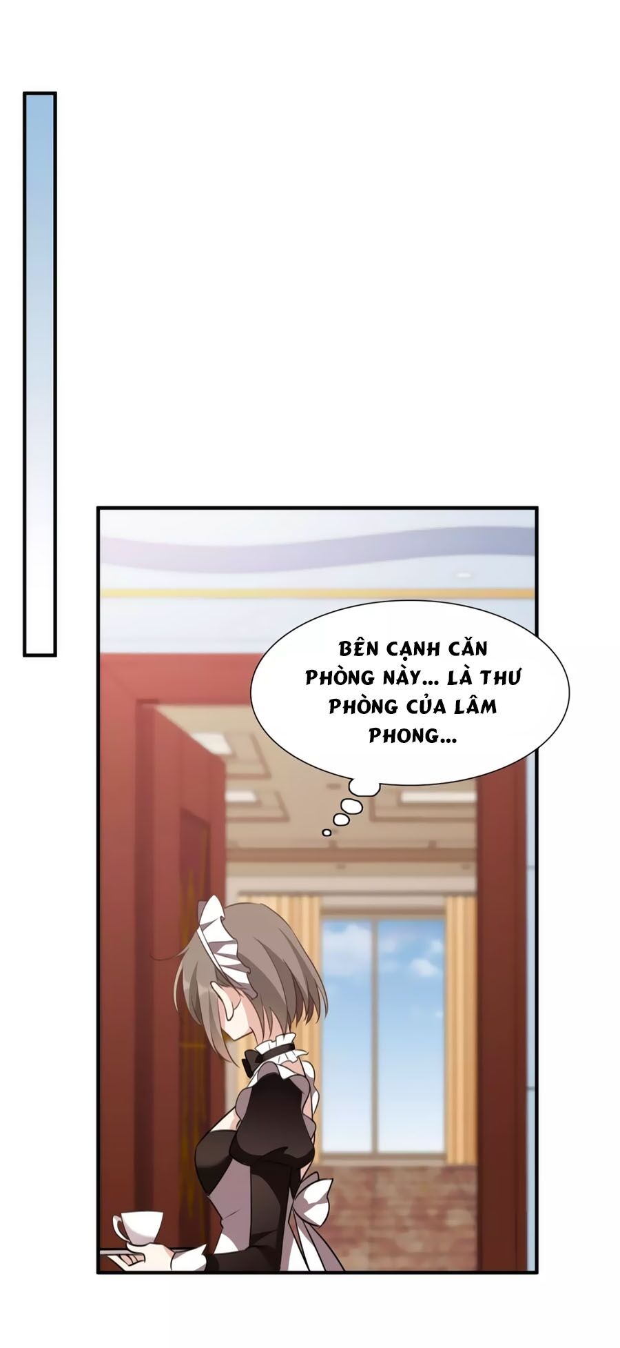Nhân Chất Tình Nhân: Chapter 35.1