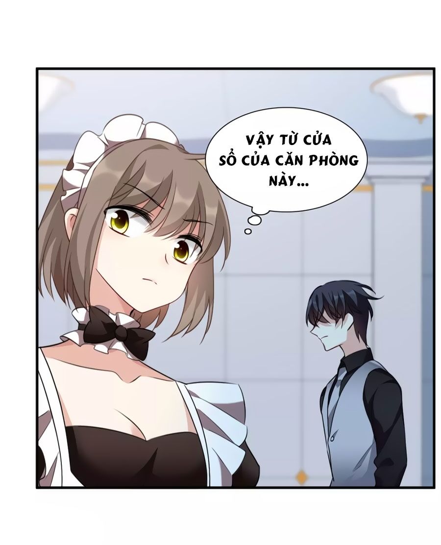 Nhân Chất Tình Nhân: Chapter 35.1